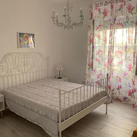 Casa Vacanze Nonna Maria Matera Zewnętrze zdjęcie