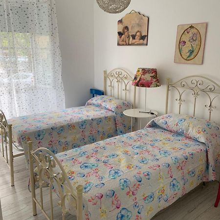 Casa Vacanze Nonna Maria Matera Zewnętrze zdjęcie