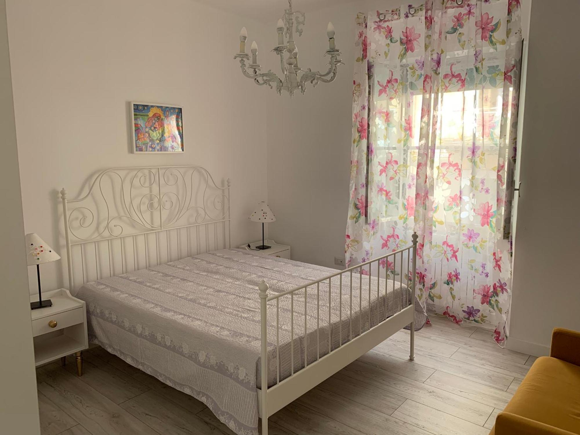 Casa Vacanze Nonna Maria Matera Zewnętrze zdjęcie