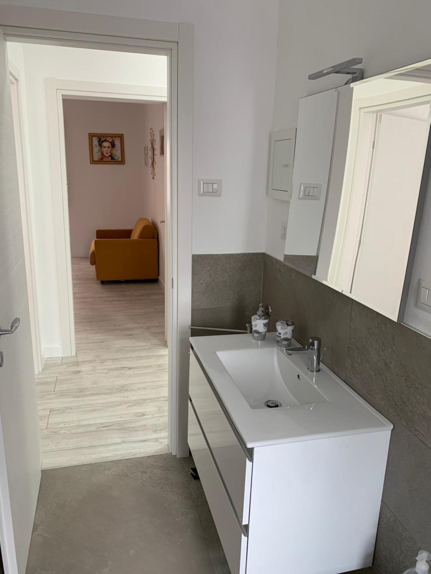 Casa Vacanze Nonna Maria Matera Zewnętrze zdjęcie