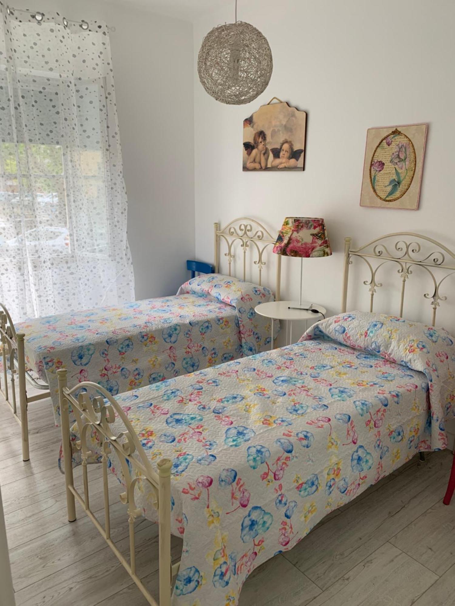 Casa Vacanze Nonna Maria Matera Zewnętrze zdjęcie