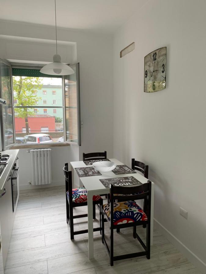 Casa Vacanze Nonna Maria Matera Zewnętrze zdjęcie
