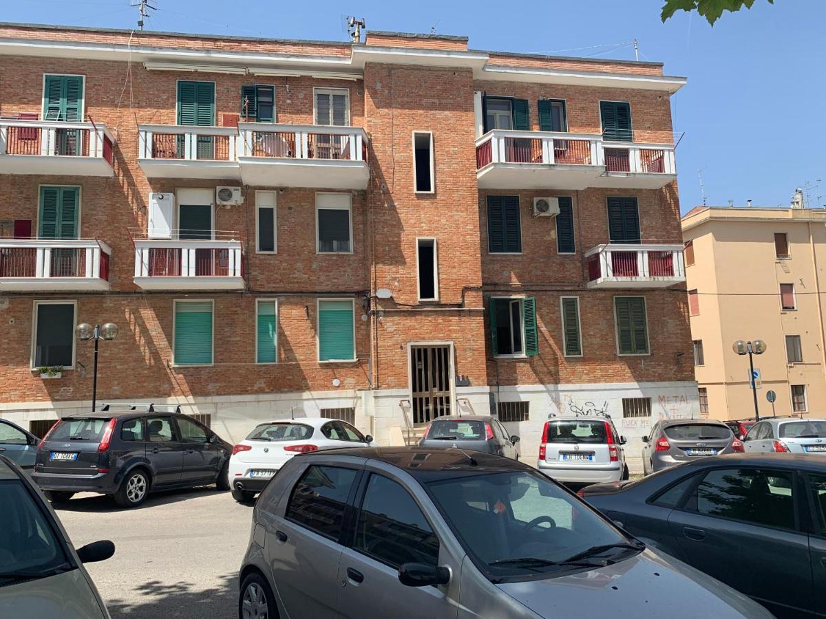 Casa Vacanze Nonna Maria Matera Zewnętrze zdjęcie
